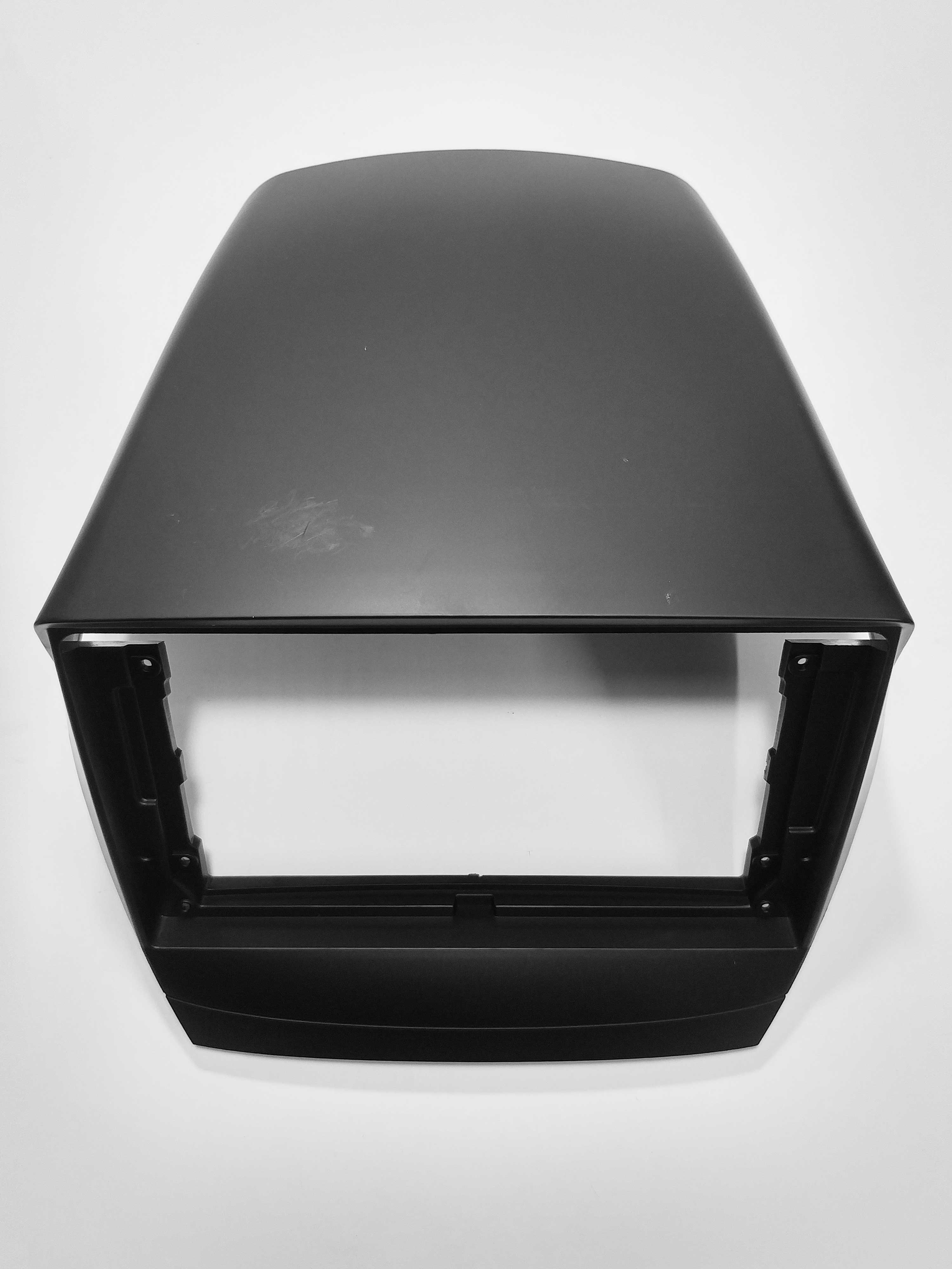 Mặt Dưỡng HYUNDAI TUCSON 2010-2014/ix35 (9 inch)